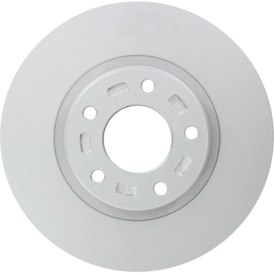 WINHERE BRAKE PARTS - UR001699 - Disc Brake Rotor pa4