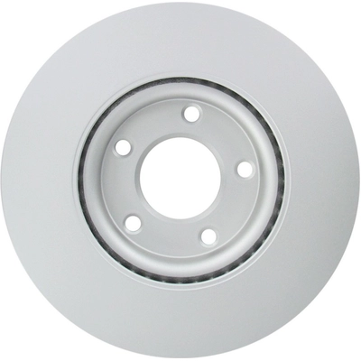 WINHERE BRAKE PARTS - UR001699 - Disc Brake Rotor pa6