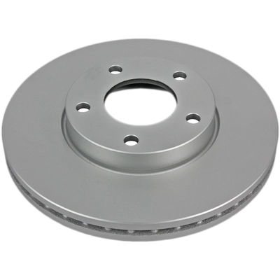 WINHERE BRAKE PARTS - UR001736 - Disc Brake Rotor pa2