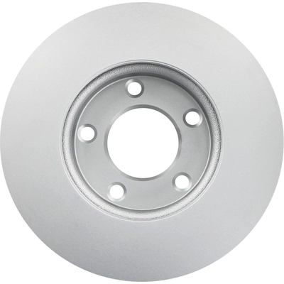 WINHERE BRAKE PARTS - UR001736 - Disc Brake Rotor pa5