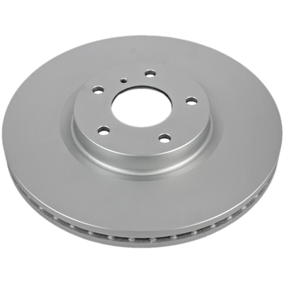 WINHERE BRAKE PARTS - UR001743 - Disc Brake Rotor pa2