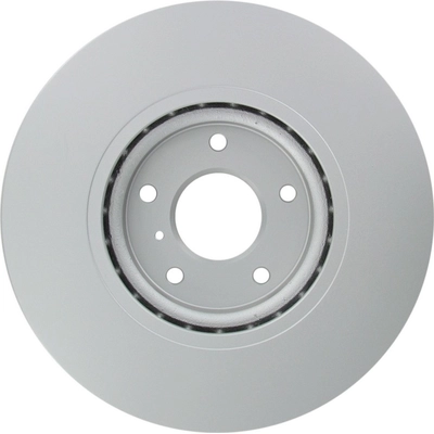 WINHERE BRAKE PARTS - UR001743 - Disc Brake Rotor pa6