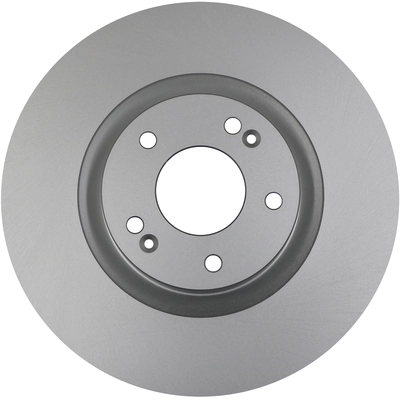 WINHERE BRAKE PARTS - UR001751 - Disc Brake Rotor pa2