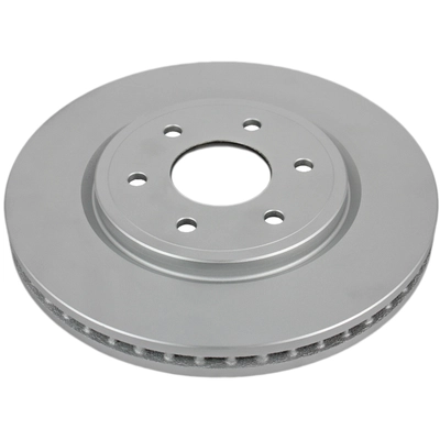 WINHERE BRAKE PARTS - UR001767 - Disc Brake Rotor pa2