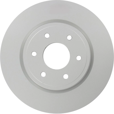 WINHERE BRAKE PARTS - UR001767 - Disc Brake Rotor pa4