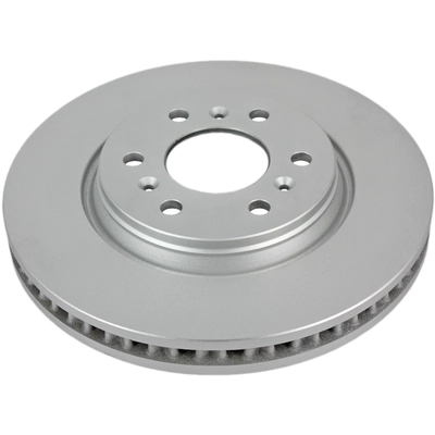 WINHERE BRAKE PARTS - UR001774 - Disc Brake Rotor pa2