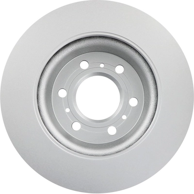 WINHERE BRAKE PARTS - UR001774 - Disc Brake Rotor pa5