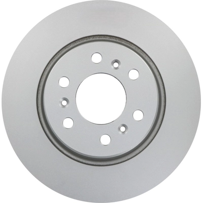 WINHERE BRAKE PARTS - UR001774 - Disc Brake Rotor pa6