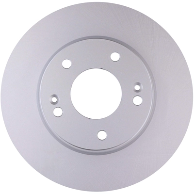 WINHERE BRAKE PARTS - UR001775 - Disc Brake Rotor pa2