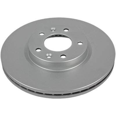 WINHERE BRAKE PARTS - UR001804 - Disc Brake Rotor pa2