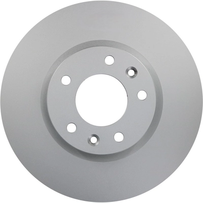 WINHERE BRAKE PARTS - UR001804 - Disc Brake Rotor pa4