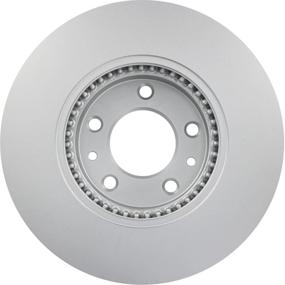 WINHERE BRAKE PARTS - UR001804 - Disc Brake Rotor pa6