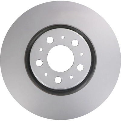 WINHERE BRAKE PARTS - UR001972 - Front Disc Brake Rotor pa4