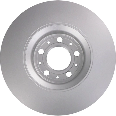 WINHERE BRAKE PARTS - UR001972 - Front Disc Brake Rotor pa5