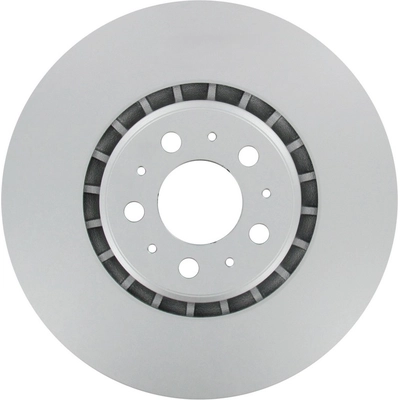 WINHERE BRAKE PARTS - UR001989 - Front Disc Brake Rotor pa4