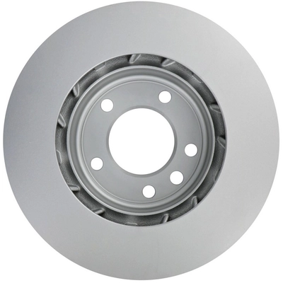 WINHERE BRAKE PARTS - UR002016 - Front Disc Brake Rotor pa3