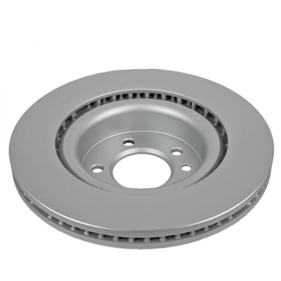 WINHERE BRAKE PARTS - UR002047 - Front Disc Brake Rotor pa2