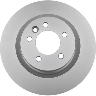 WINHERE BRAKE PARTS - UR002047 - Front Disc Brake Rotor pa4