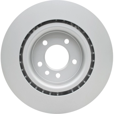WINHERE BRAKE PARTS - UR002047 - Front Disc Brake Rotor pa6