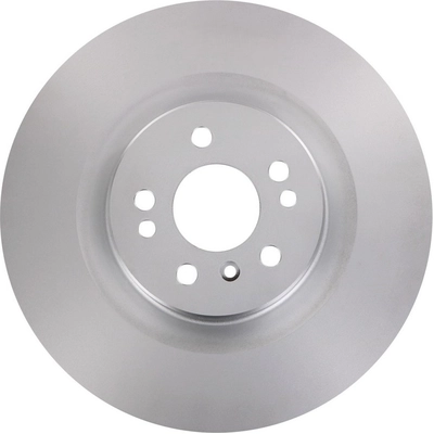 WINHERE BRAKE PARTS - UR002078 - Front Disc Brake Rotor pa4