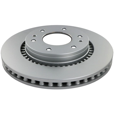 WINHERE BRAKE PARTS - UR002092 - Disque de frein à disque avant pa2