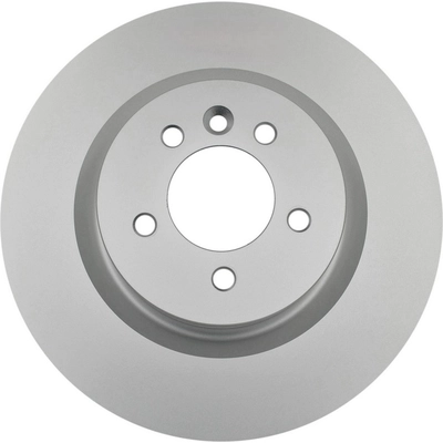 WINHERE BRAKE PARTS - UR002108 - Front Disc Brake Rotor pa4