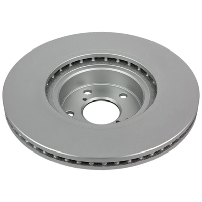 WINHERE BRAKE PARTS - UR002115 - Disque de frein à disque avant pa1