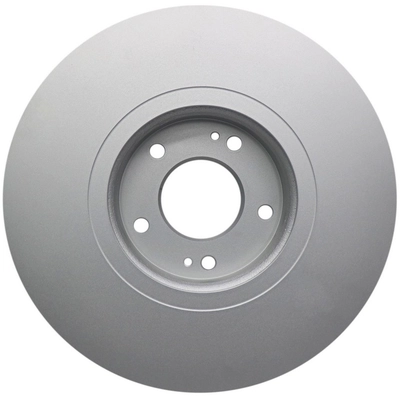 WINHERE BRAKE PARTS - UR002153 - Front Disc Brake Rotor pa3