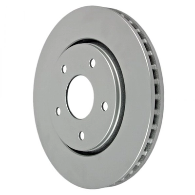 WINHERE BRAKE PARTS - UR002184 - Disque de frein � disque avant pa1