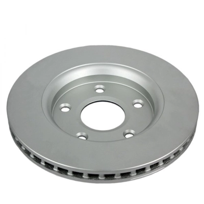 WINHERE BRAKE PARTS - UR002184 - Disque de frein � disque avant pa2