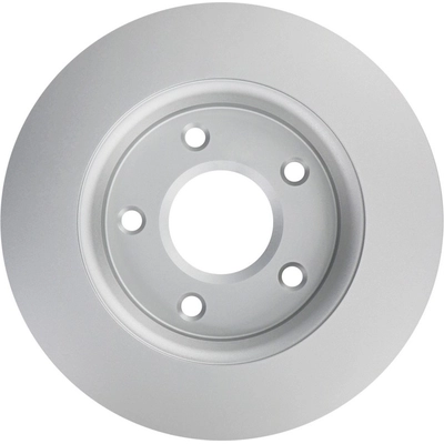 WINHERE BRAKE PARTS - UR002184 - Front Disc Brake Rotor pa6