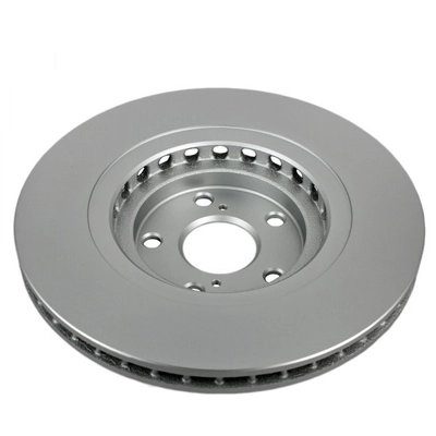 WINHERE BRAKE PARTS - UR002191 - Front Disc Brake Rotor pa3