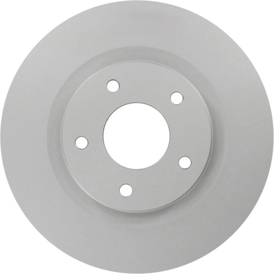 WINHERE BRAKE PARTS - UR002221 - Front Disc Brake Rotor pa4