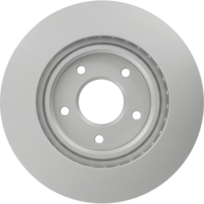WINHERE BRAKE PARTS - UR002221 - Front Disc Brake Rotor pa6