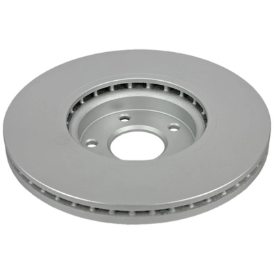 WINHERE BRAKE PARTS - UR002276 - Disque de frein à disque avant pa2