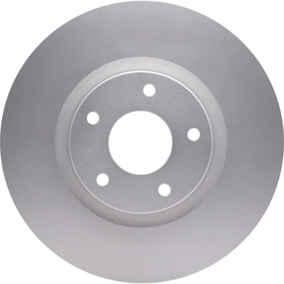 WINHERE BRAKE PARTS - UR002276 - Front Disc Brake Rotor pa4