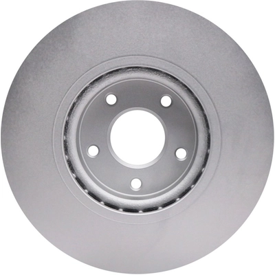 WINHERE BRAKE PARTS - UR002276 - Front Disc Brake Rotor pa6