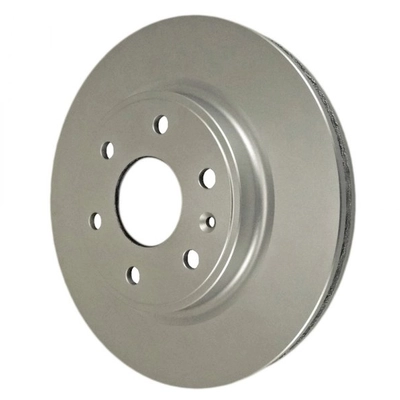 WINHERE BRAKE PARTS - UR002290 - Disque de frein à disque avant pa1