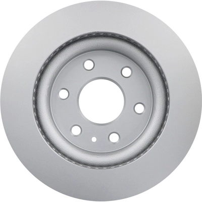 WINHERE BRAKE PARTS - UR002290 - Front Disc Brake Rotor pa5