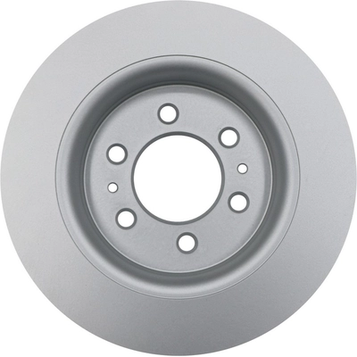 WINHERE BRAKE PARTS - UR002306 - Front Disc Brake Rotor pa6