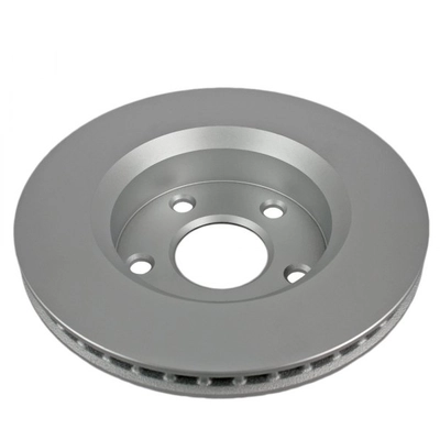 WINHERE BRAKE PARTS - UR002313 - Disque de frein � disque avant pa2