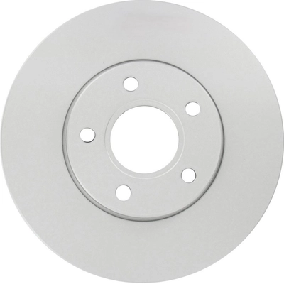 WINHERE BRAKE PARTS - UR002481 - Disc Brake Rotor pa4