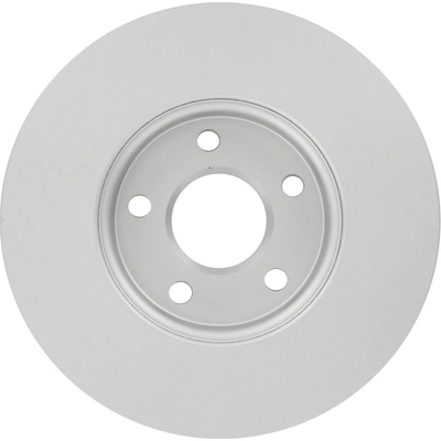 WINHERE BRAKE PARTS - UR002481 - Disc Brake Rotor pa6
