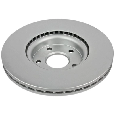 WINHERE BRAKE PARTS - UR002498 - Disque de frein � disque avant pa2