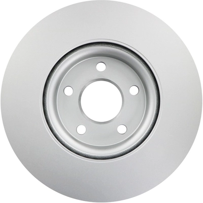 WINHERE BRAKE PARTS - UR002498 - Front Disc Brake Rotor pa6