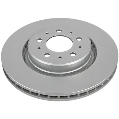 WINHERE BRAKE PARTS - UR002504 - Disc Brake Rotor pa1