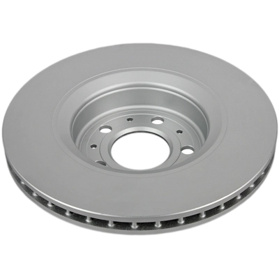 WINHERE BRAKE PARTS - UR002504 - Disc Brake Rotor pa2