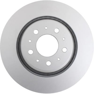 WINHERE BRAKE PARTS - UR002504 - Disc Brake Rotor pa4