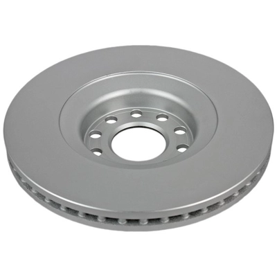 WINHERE BRAKE PARTS - UR002542 - Disque de frein à disque avant pa2