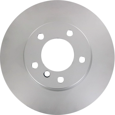 WINHERE BRAKE PARTS - UR002597 - Front Disc Brake Rotor pa4